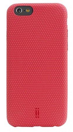 Aiino B-Ball Case for iPhone 6 - Red