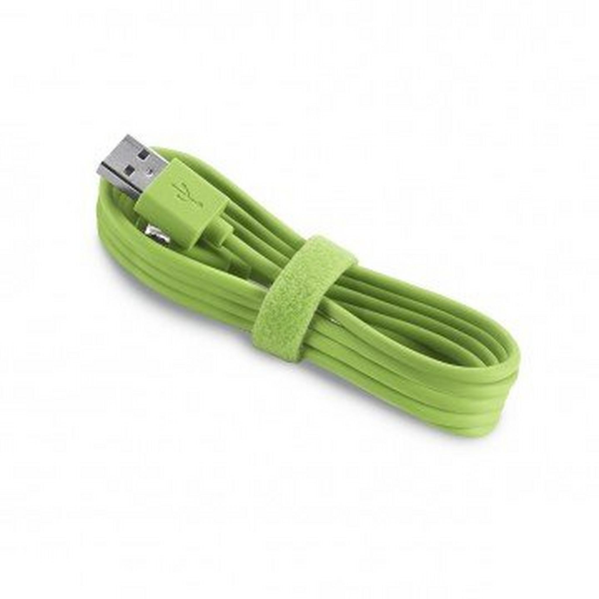AiiNo Micro USB to USB 2.0 Cable - Green