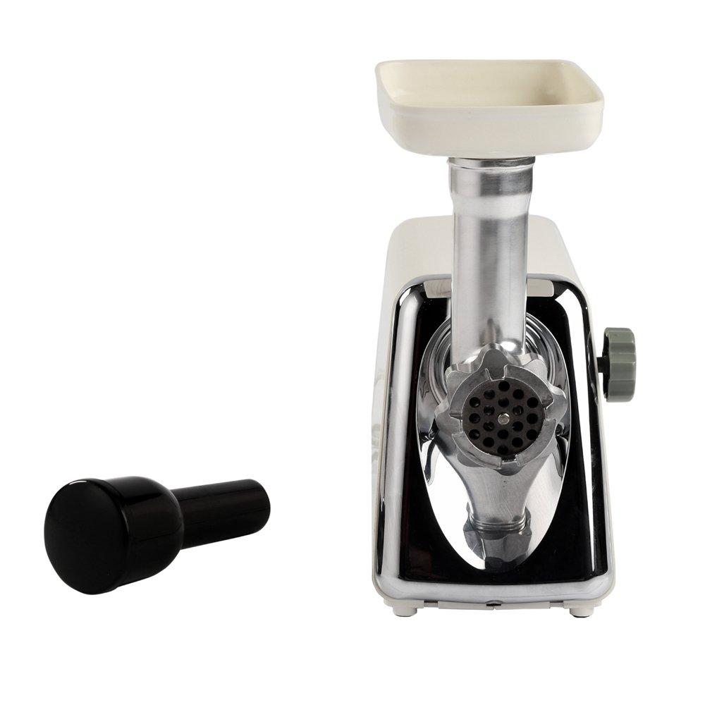 Wansa Meat Mincer, 800W, SMG30 - White