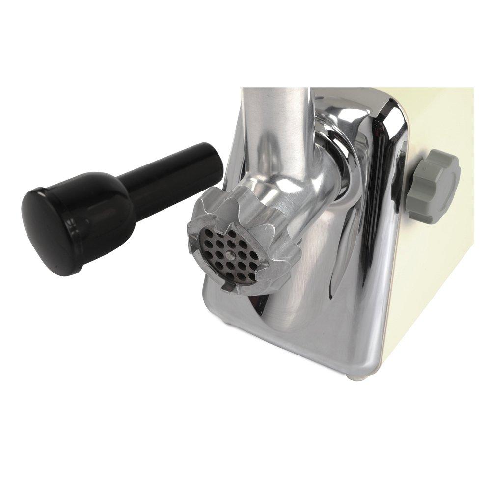 Wansa Meat Mincer, 800W, SMG30 - White