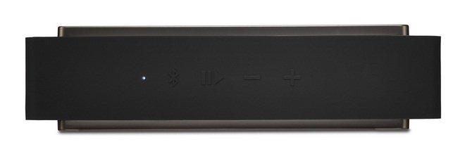 Bowers & Wilkins FP37028 Wireless Portable Speaker - Black