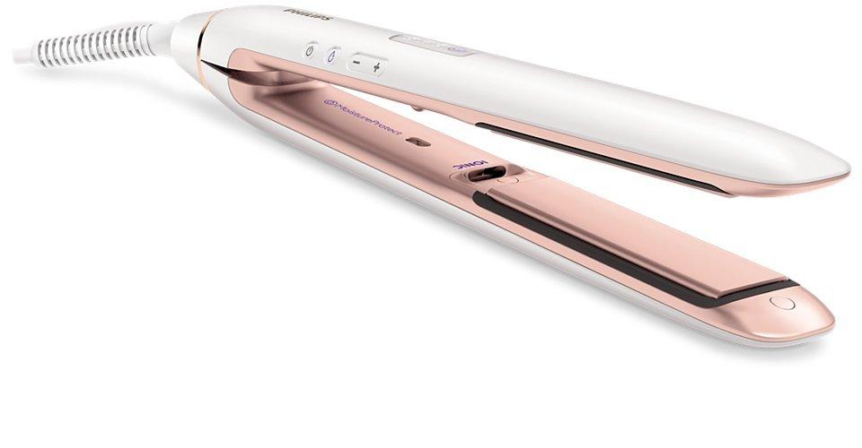Philips HP8372/03 Moisture Protect Straightener 200C