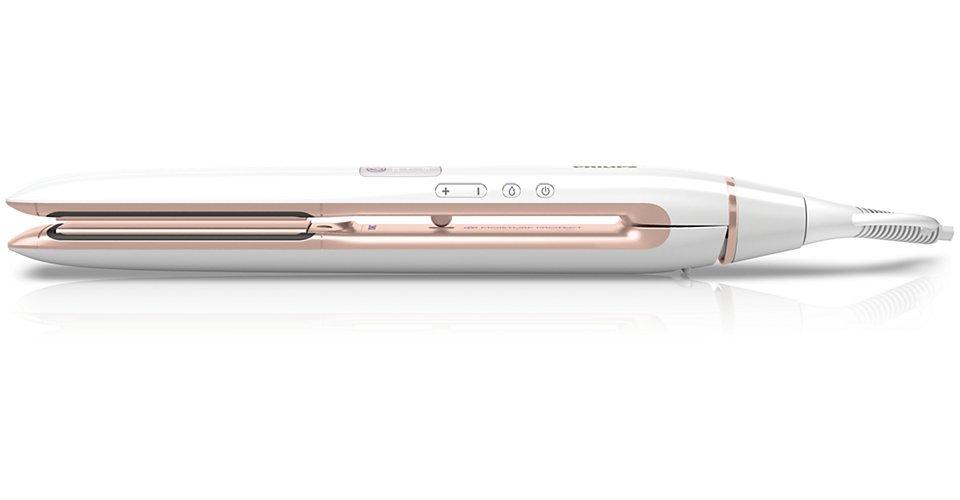 Philips HP8372/03 Moisture Protect Straightener 200C
