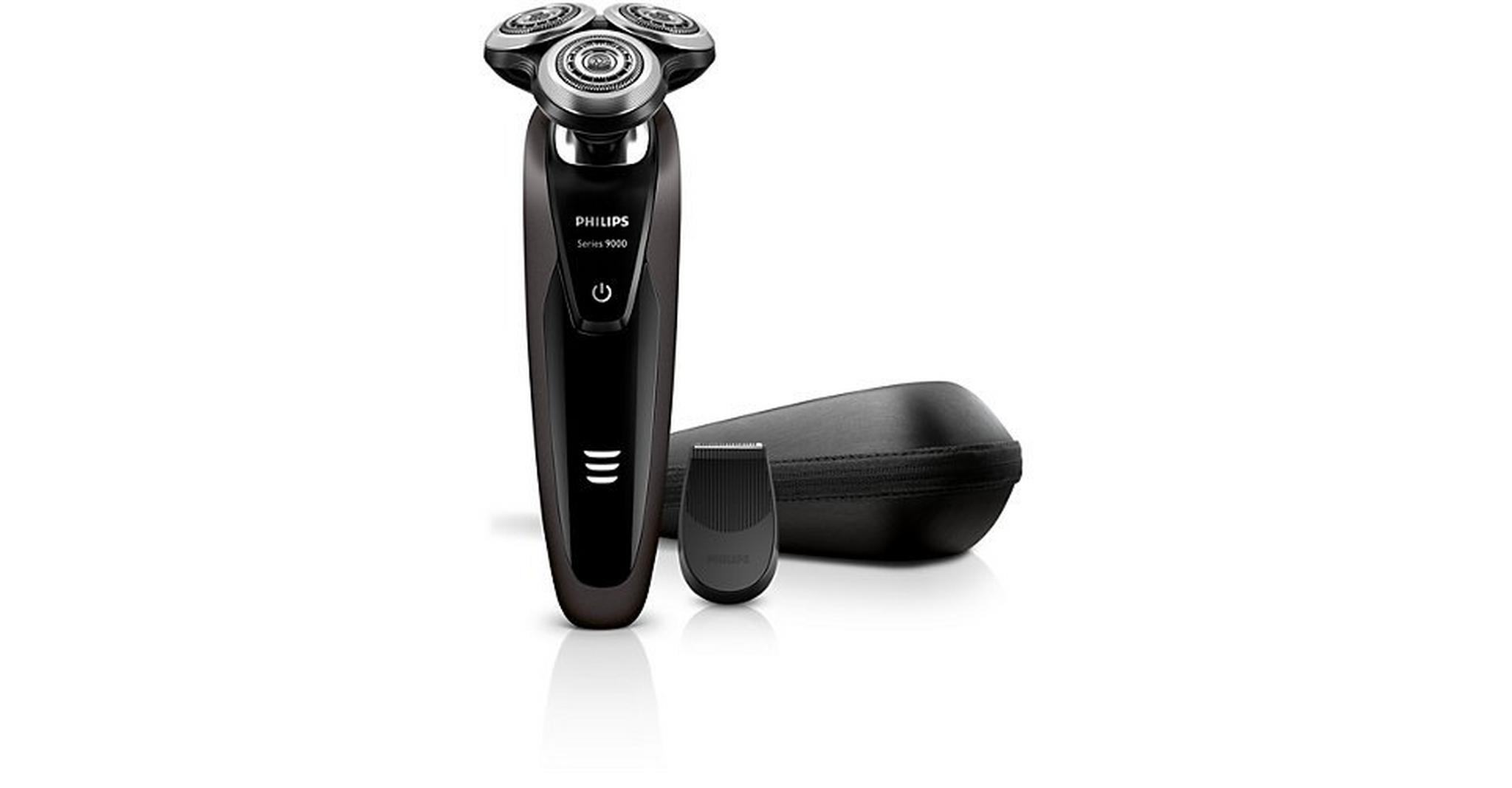 Philips S9031/21 Aquatec Shaver Wet and Dry