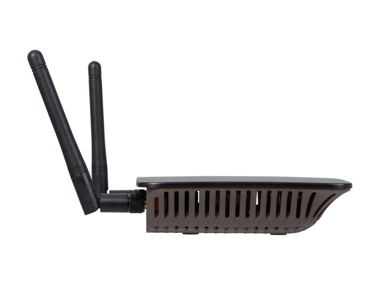 موسع نطاق الواي فاي بهوائي مزدوج أي سي ١٢٠٠ من لينكسيس - RE6500