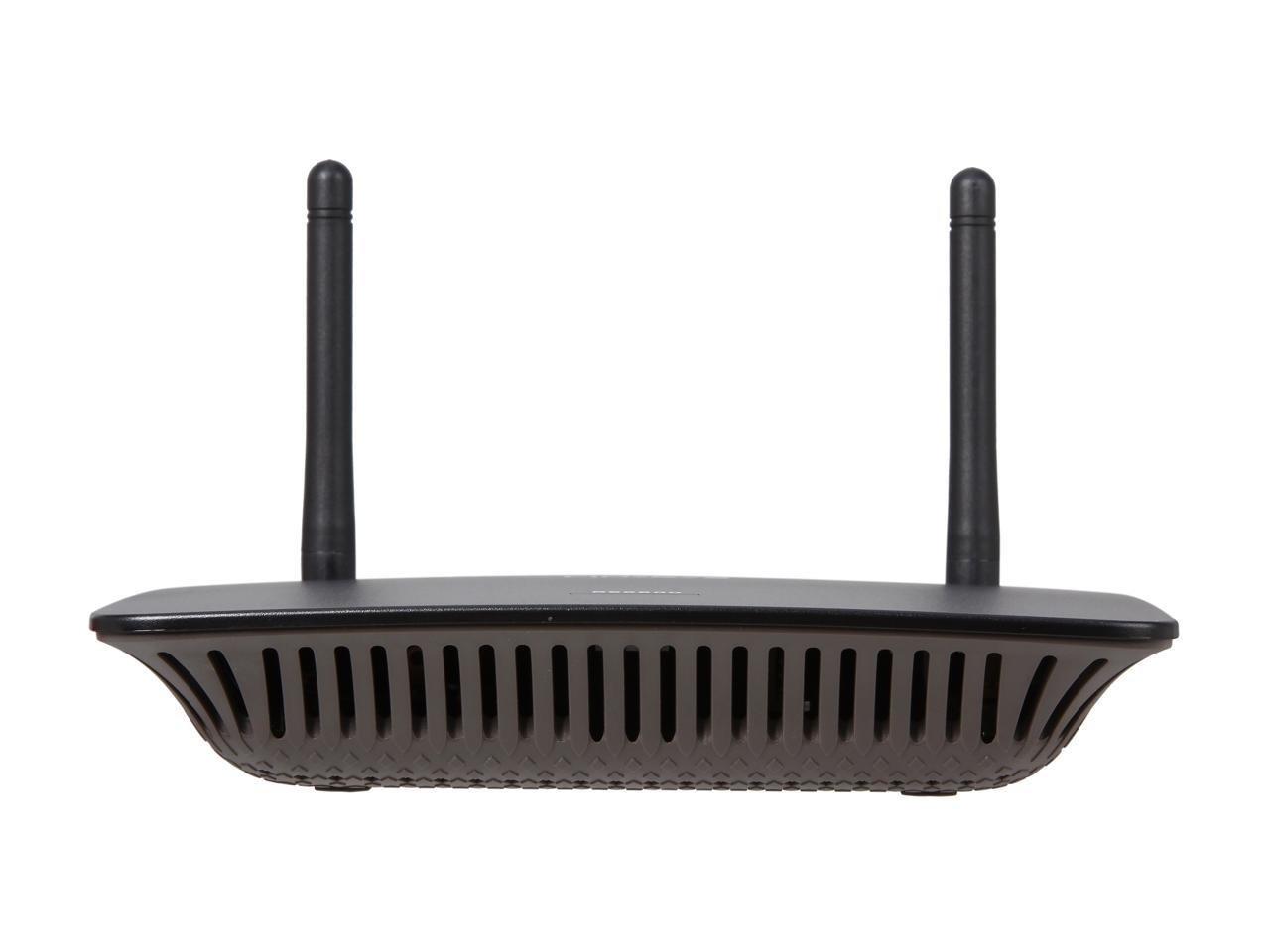 موسع نطاق الواي فاي بهوائي مزدوج أي سي ١٢٠٠ من لينكسيس - RE6500