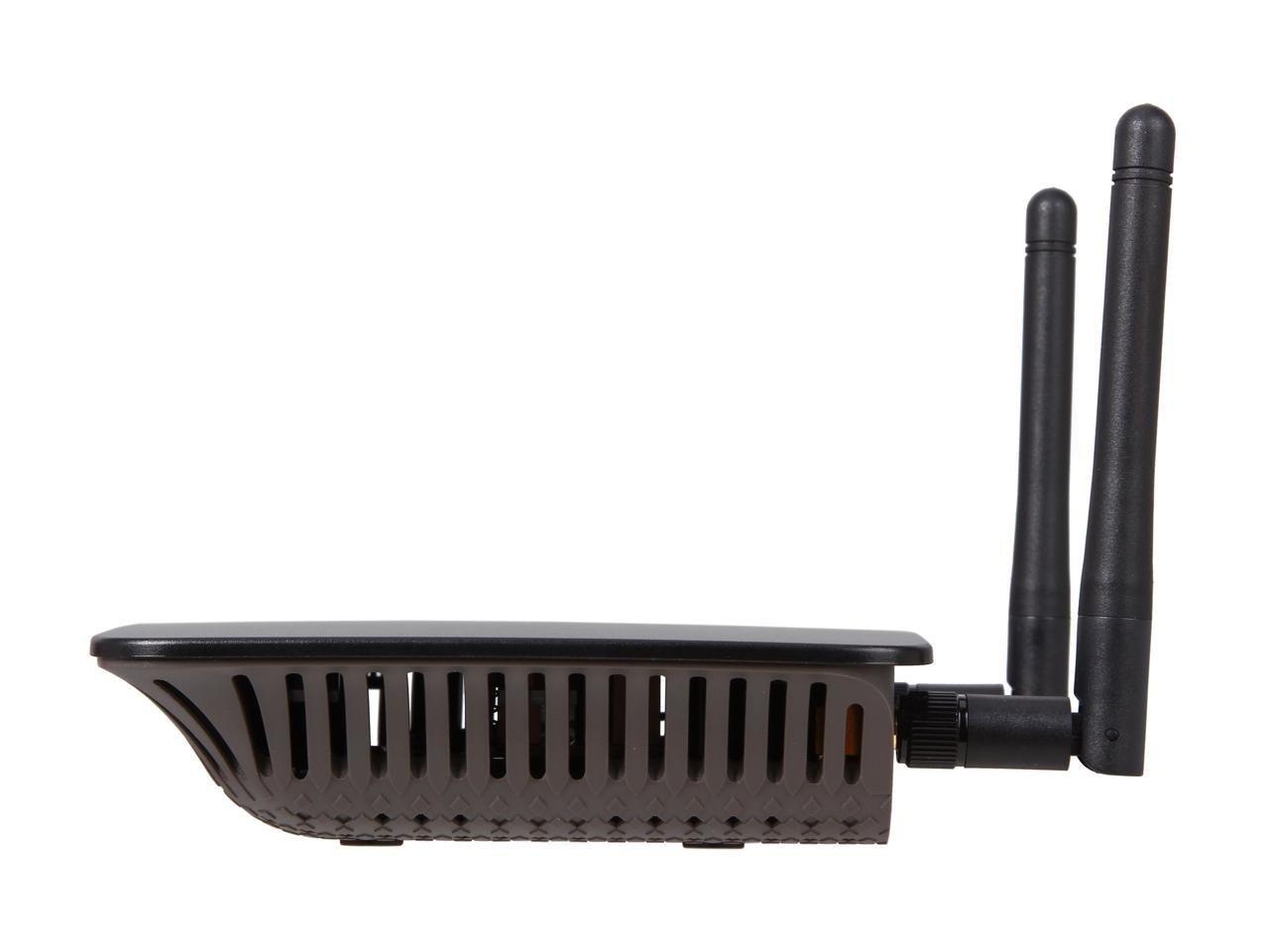 موسع نطاق الواي فاي بهوائي مزدوج أي سي ١٢٠٠ من لينكسيس - RE6500