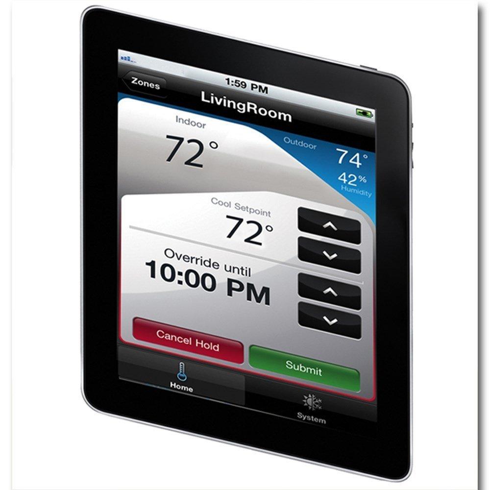 Honeywell Wi-Fi Smart Home Thermostat (RTH9580WF)
