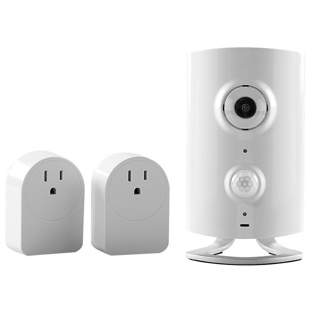 Piper classic HD Security Camera Wireless Surveillance System (P1.0