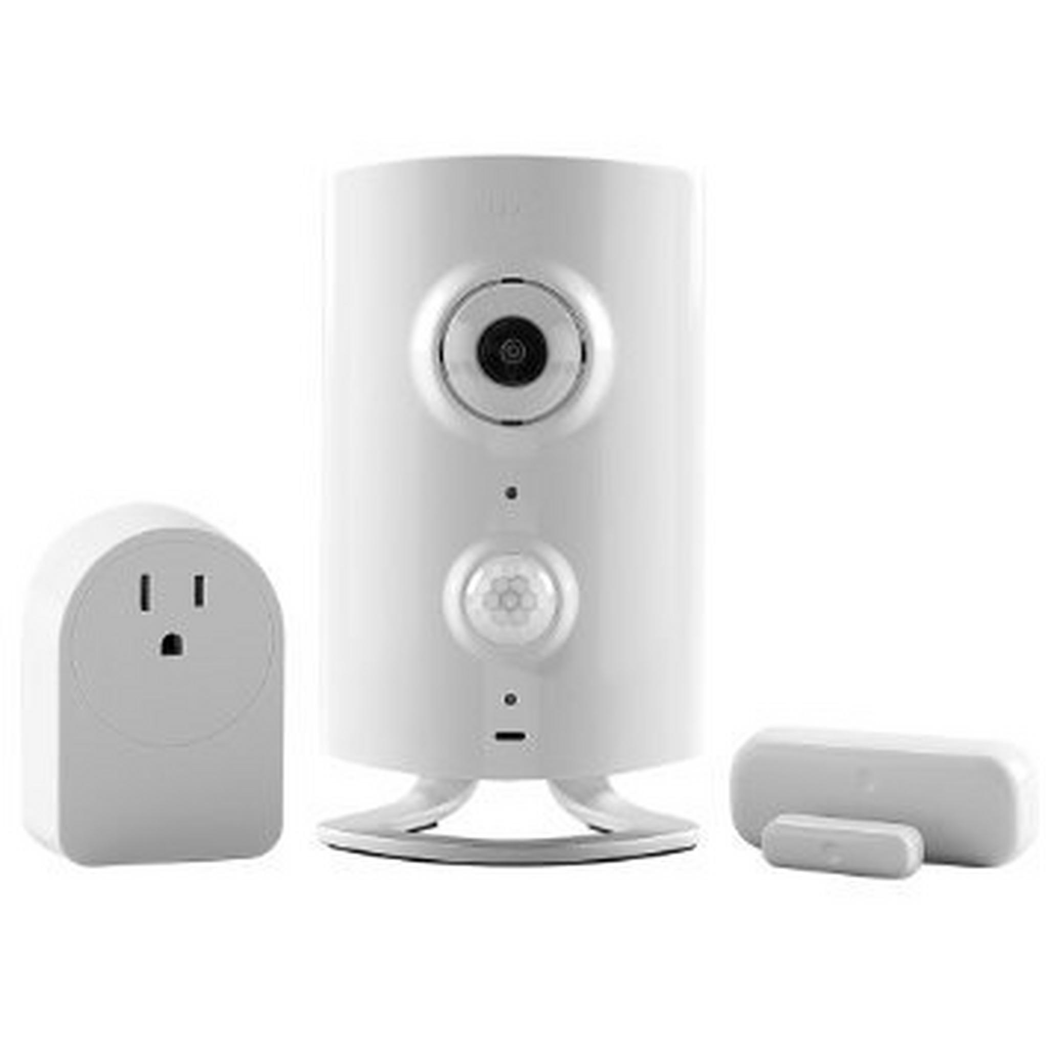 Piper classic - HD Security Camera Wireless Surveillance System (P1.0-NA-W)