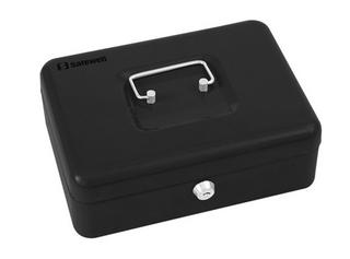 Buy Safewell yfc-30 cash box - black in Kuwait
