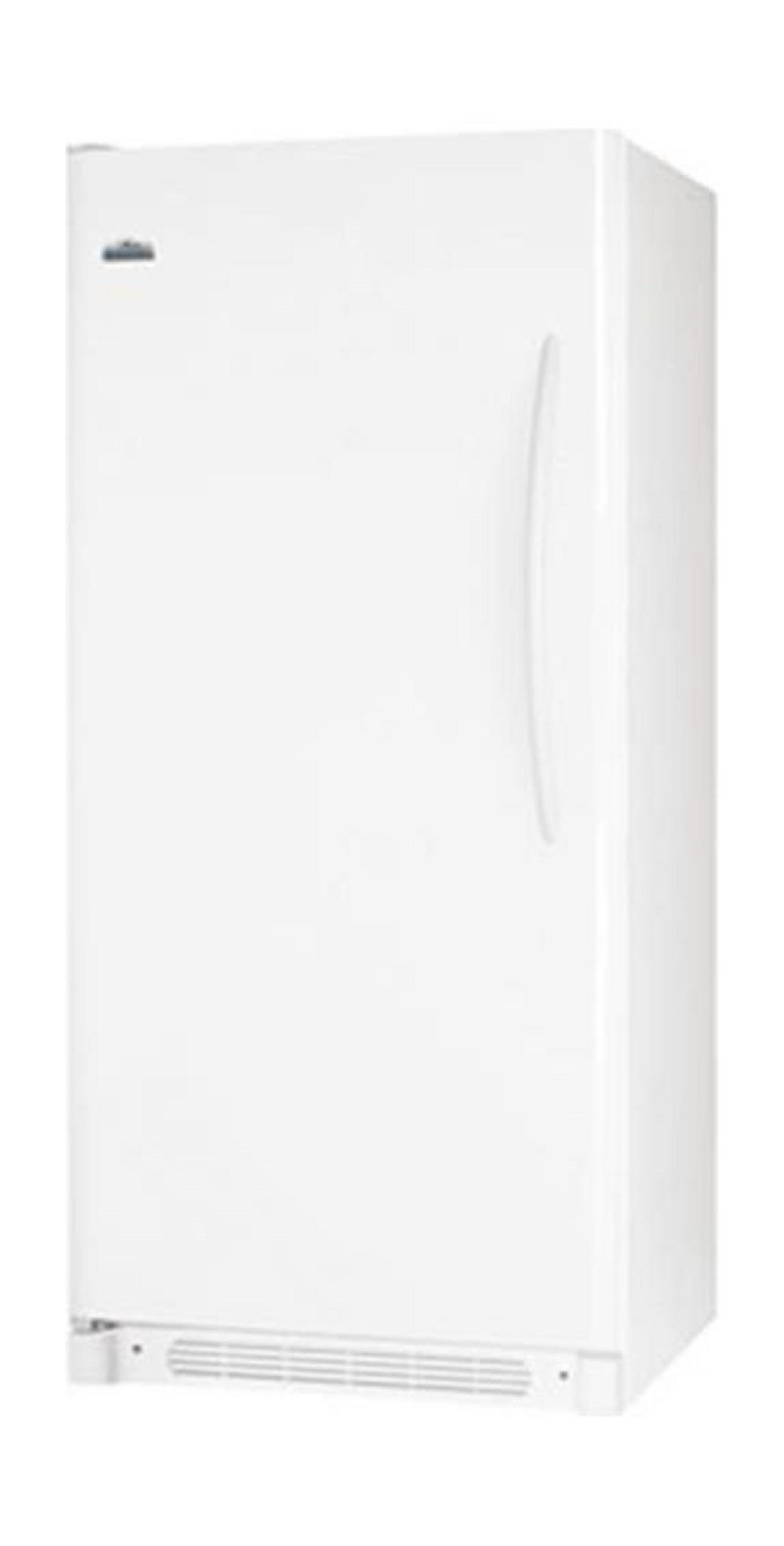 Frigidaire 21 Cft. Upright Freezer (MUFF21VLQW) - White