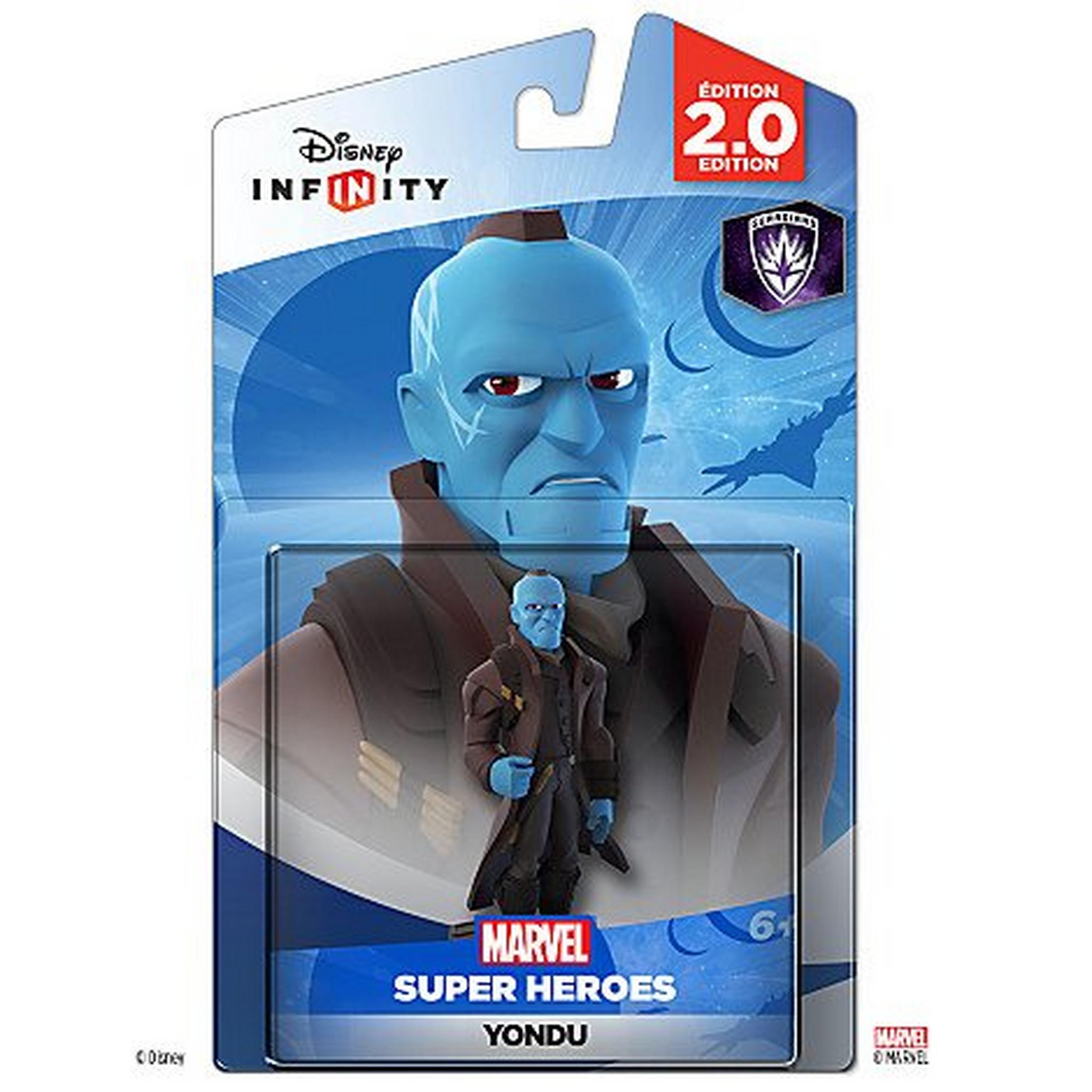 Disney Infinity: Marvel Super Heroes 2.0 Figure - Yondu