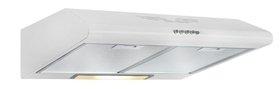 Wansa 60cm Built Under Cooker Hood – White (WCH1T1111W)