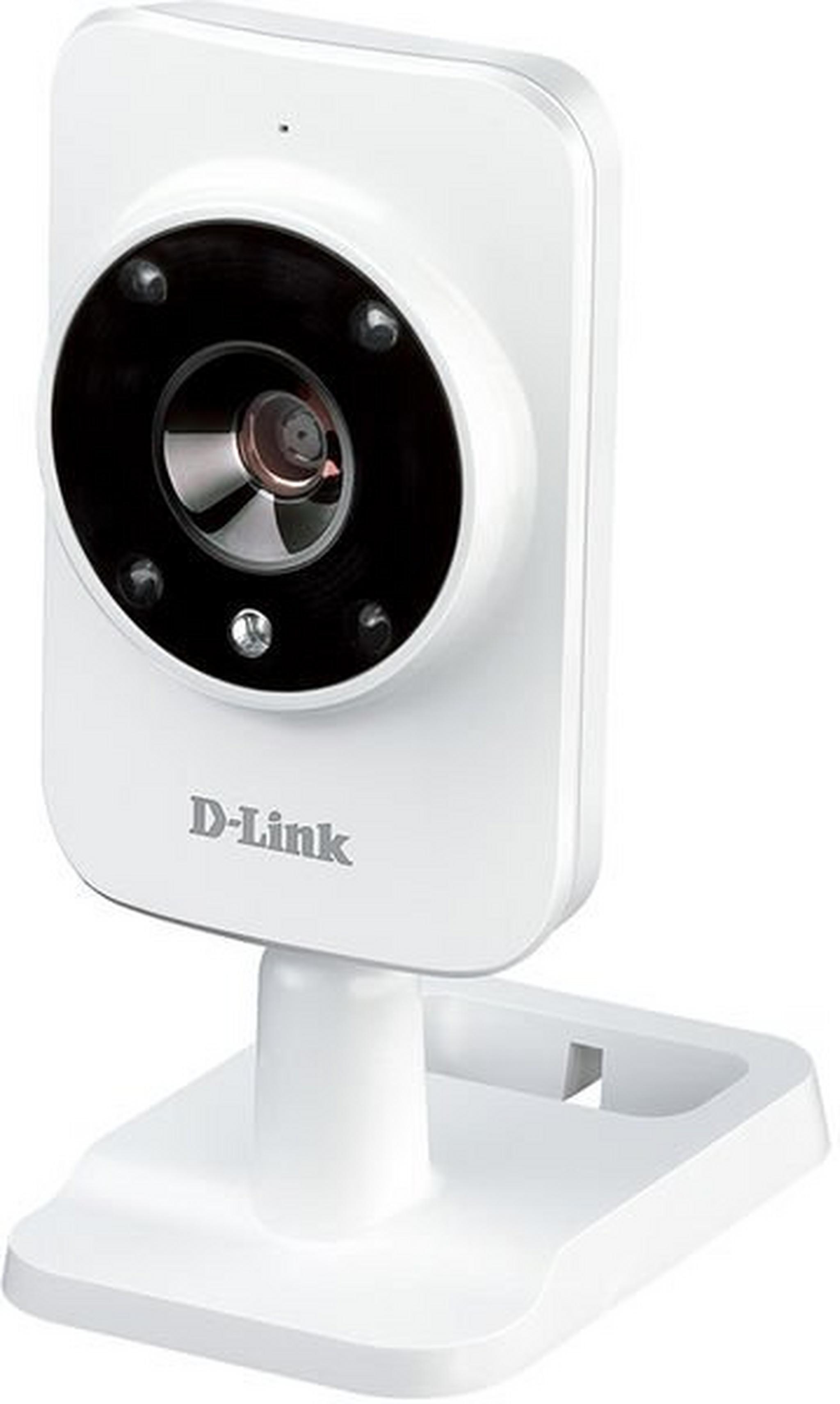 Dlink WiFi Day/Night HD Cloud Camera DCS-935L