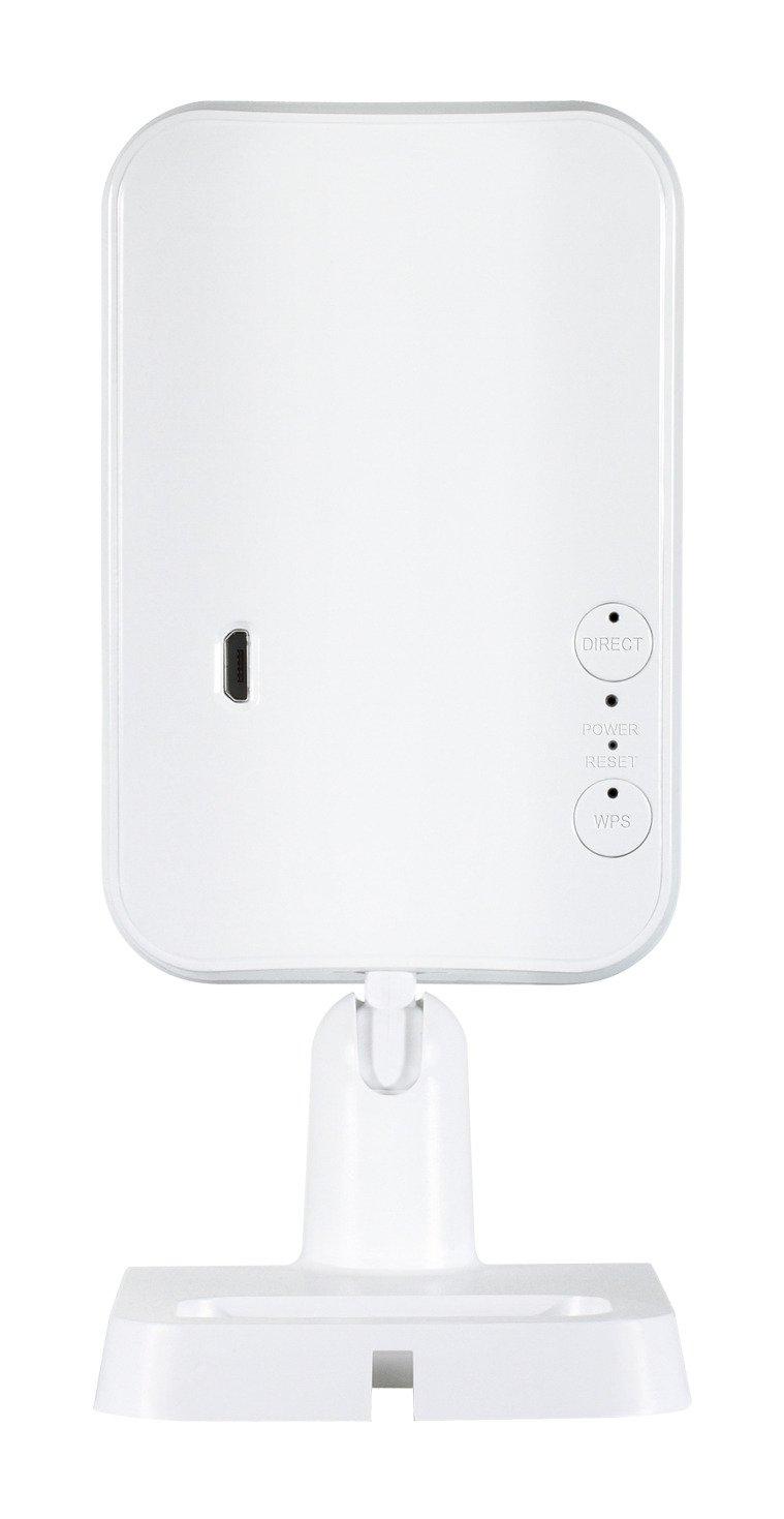 Dlink WiFi Day/Night HD Cloud Camera DCS-935L