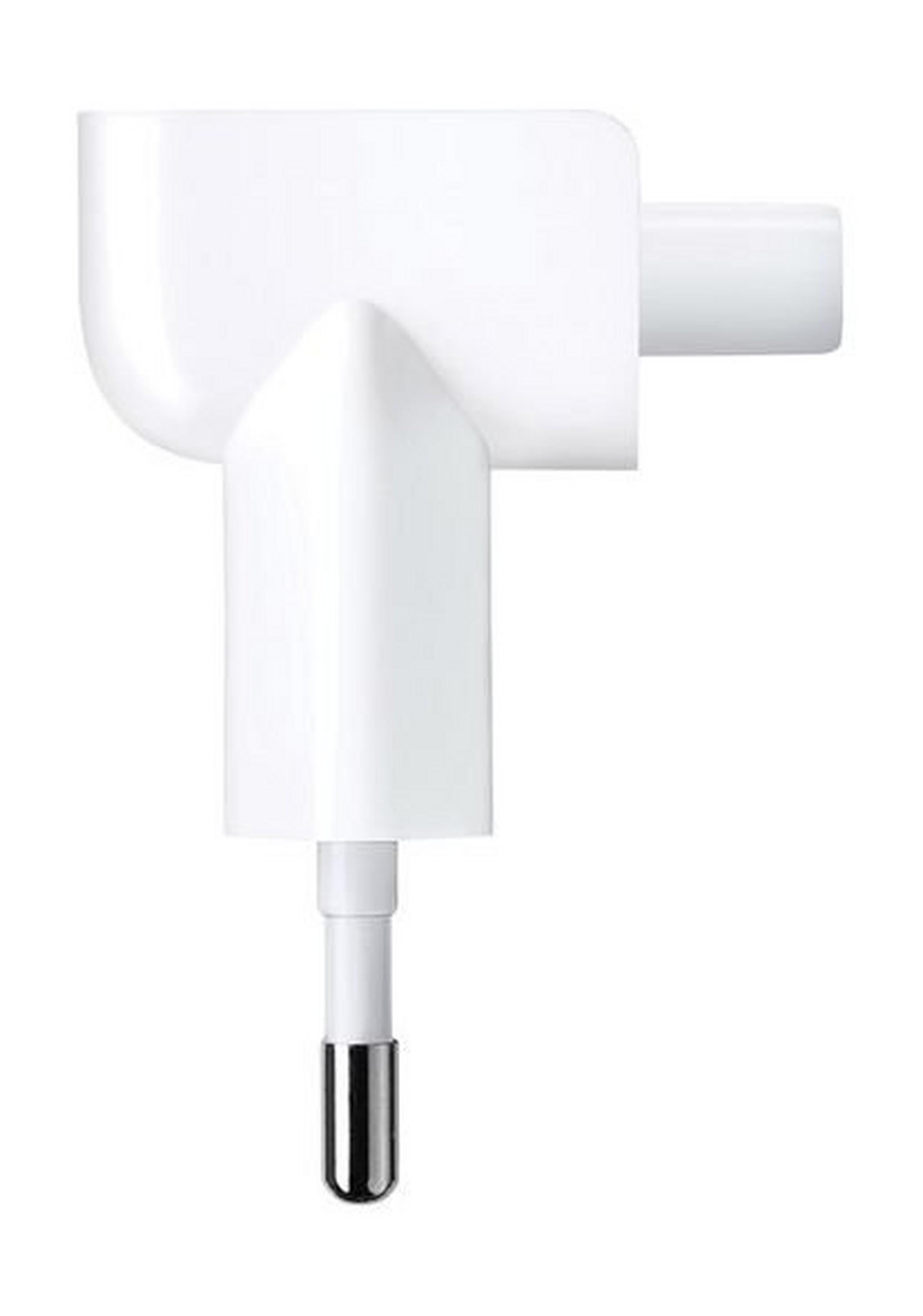Apple World Travel Adapter Kit (MD837AM/A) - White