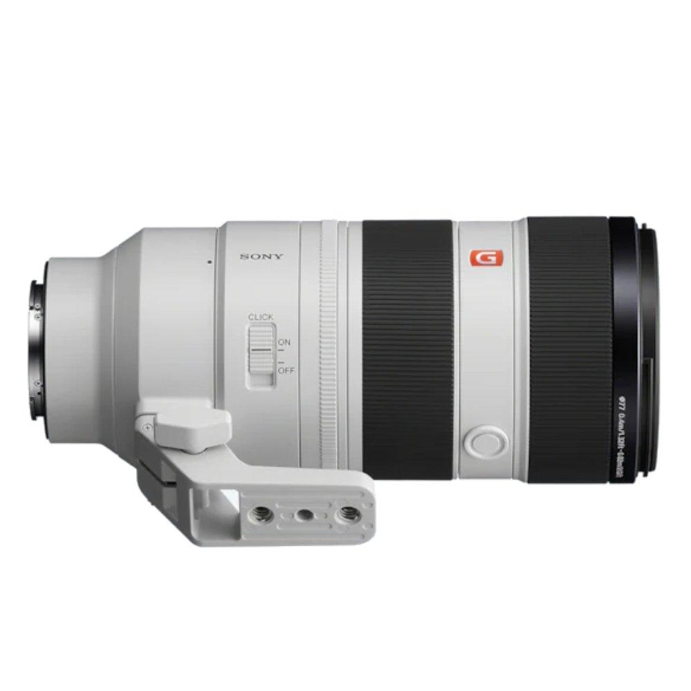 Sony FE 70-200mm F2.8 GM OSS II Lens