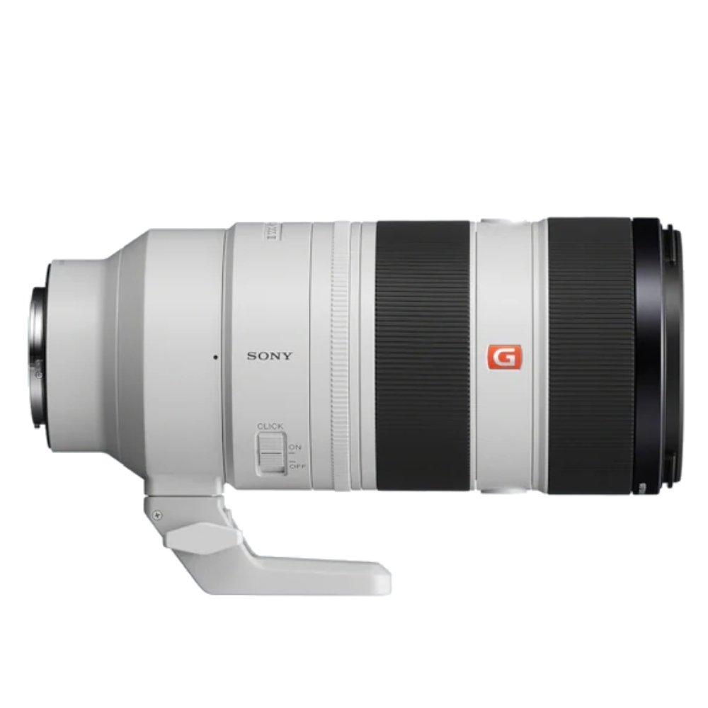 Sony FE 70-200mm F2.8 GM OSS II Lens in Kuwait | Buy Online - Xcite Kuwait