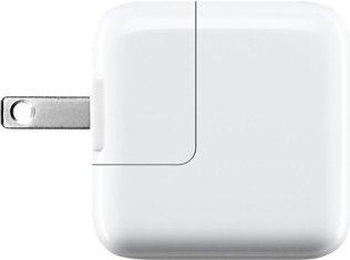 Apple World Travel Adapter Kit - MD837AM/A