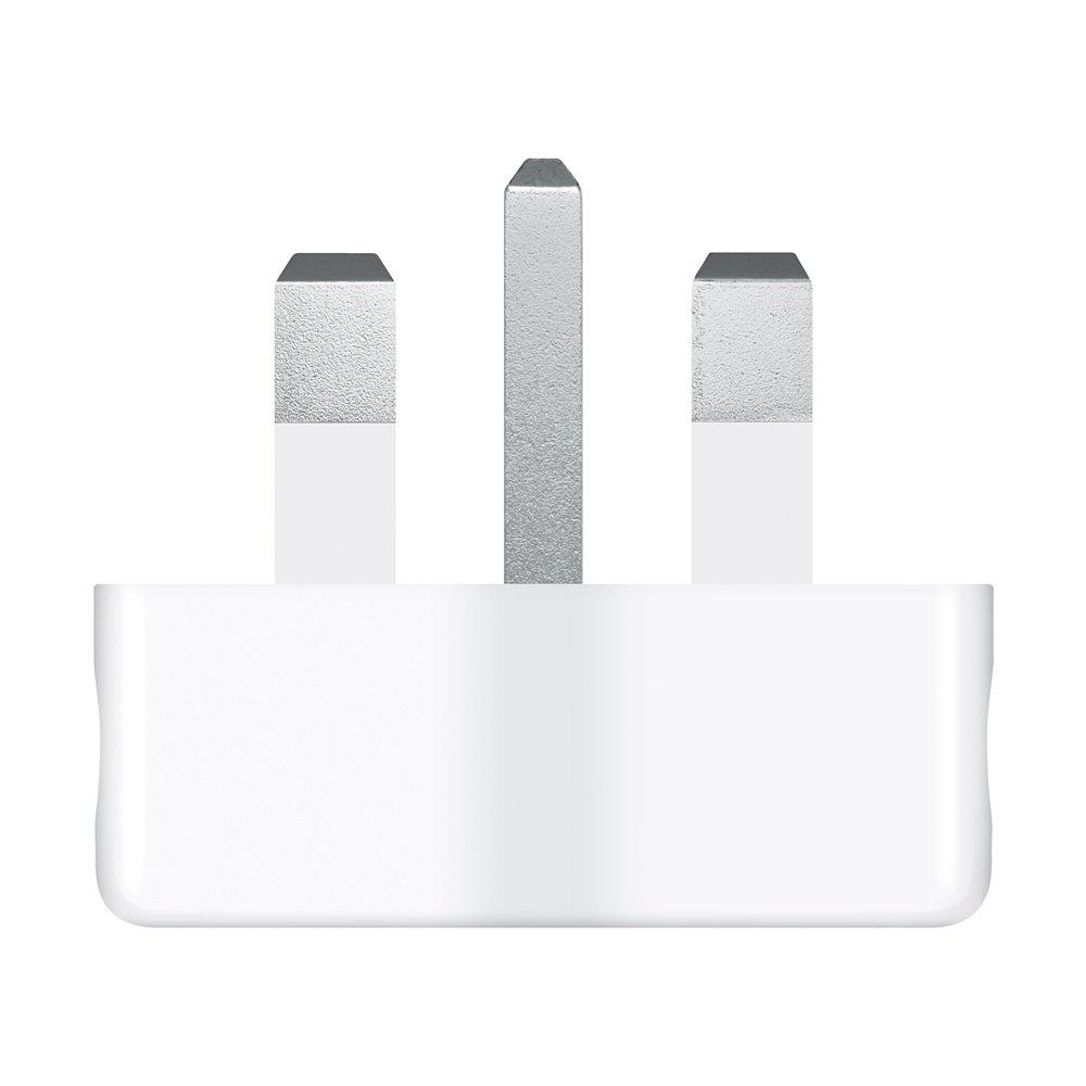 Apple World Travel Adapter Kit - MD837AM/A