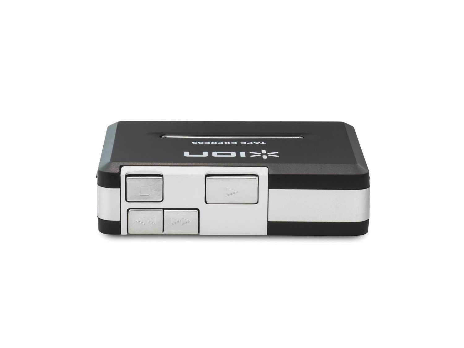 ION Tape Express Portable Analog To Digital Cassette Converter Price in