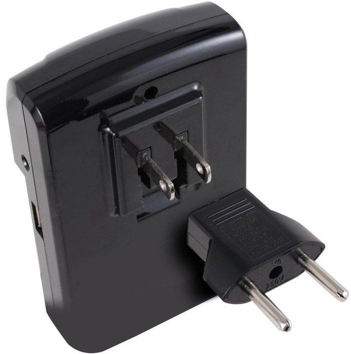 Energizer Multi-Fit LCD Lithium-Ion Battery Charger (ENC-MUL )