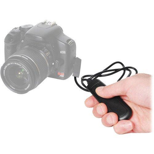 Bower Universal Shutter Release Remote - RCMUNI