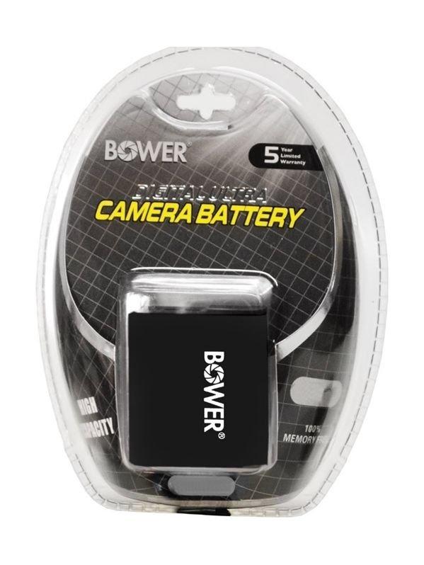 بطارية بديلة لكاميرا نيكون EN-EL14 الرقمية من باور