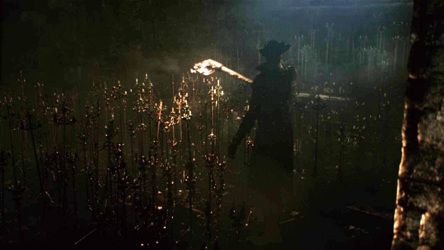 Bloodborne: Collector's Edition - PS4 Game