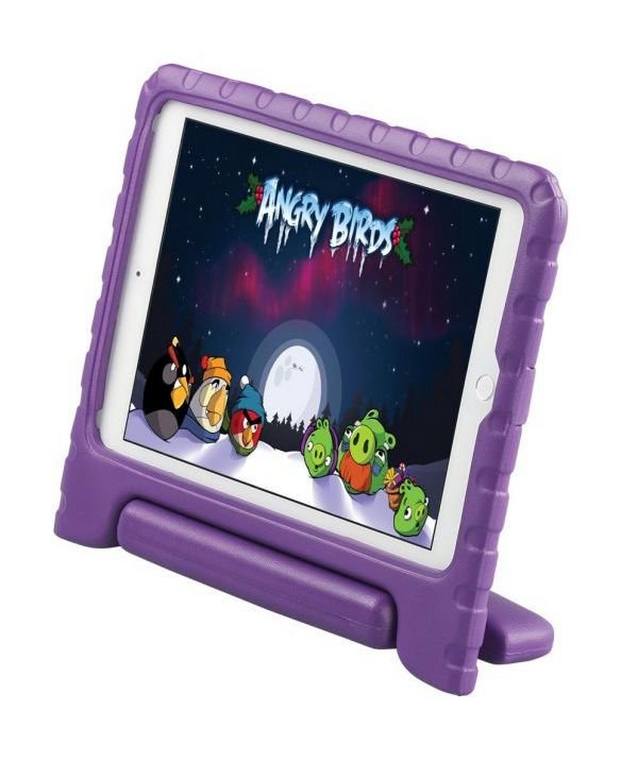 Promate Bamby Premium Shock Proof Kiddie Case For iPad Air 2 - Purple