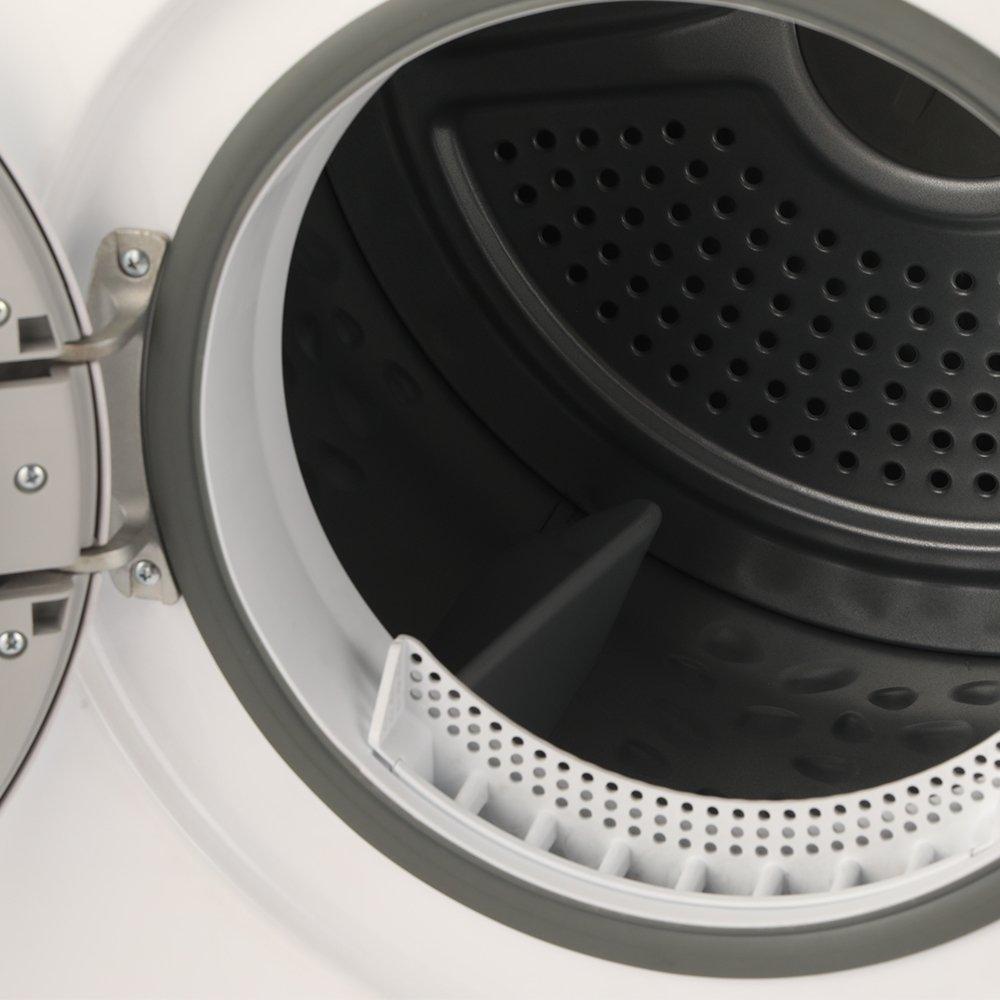 Wansa Gold WGFVD603 Air Vented Dryer 6kg - White