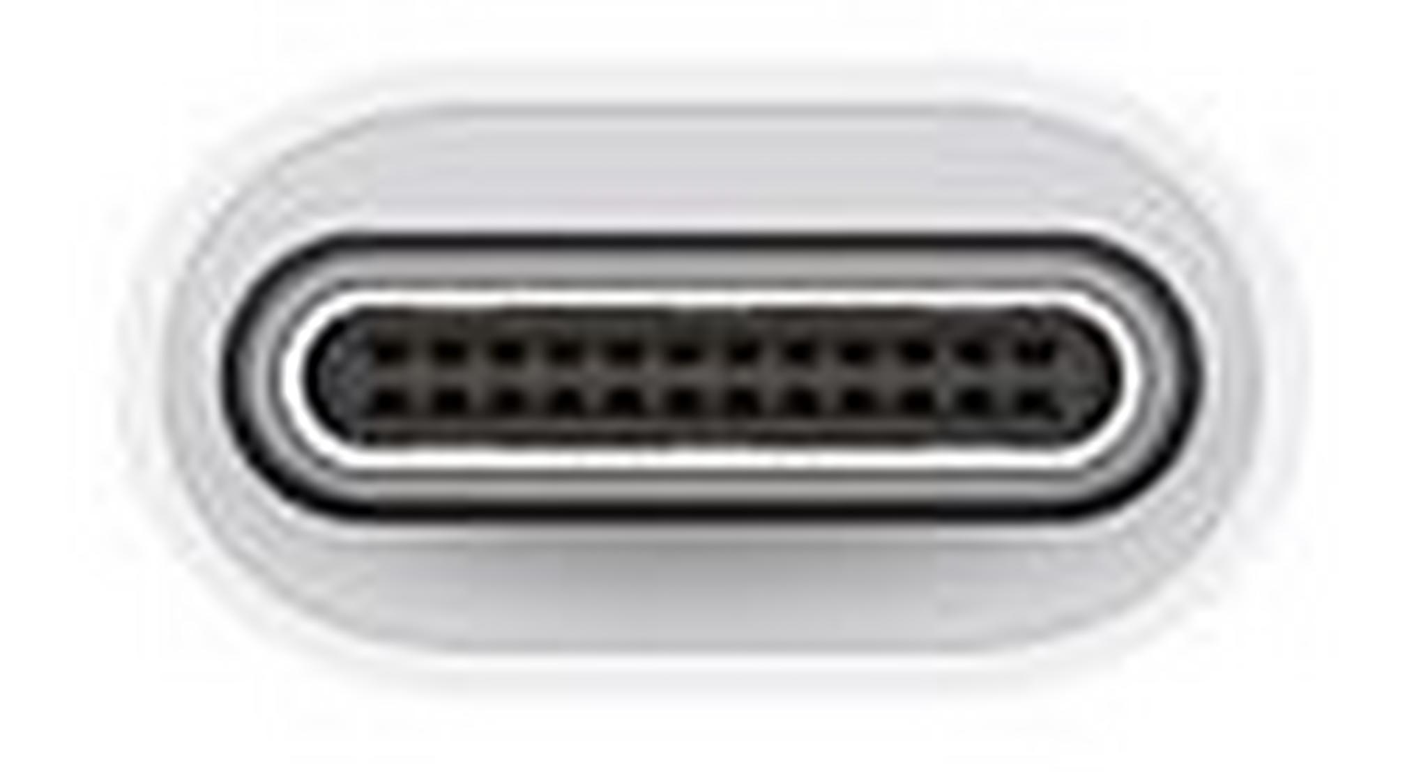 Apple USB-C to USB Adapter - MJ1M2AM/A