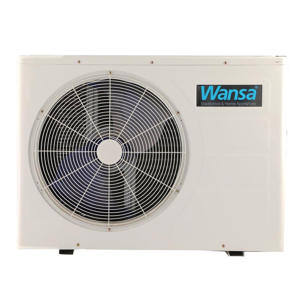 مبرد خزان المياه من ونسا ، 24000 وحدة ، TXR-24FCAW- أبيض