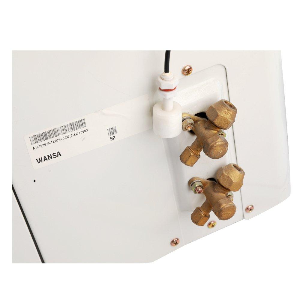 مبرد خزان المياه من ونسا ، 24000 وحدة ، TXR-24FCAW- أبيض