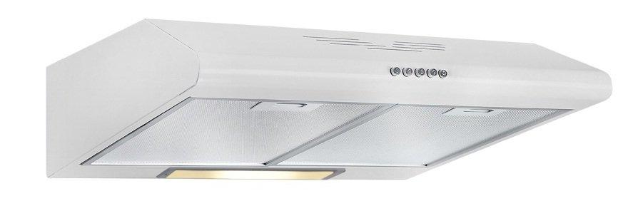 Wansa Cooker 60 x 60 cm + Wansa 60cm Cooker Hood