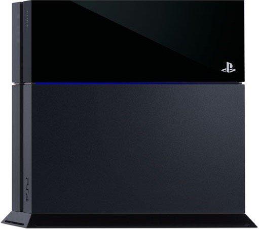 Sony PlayStation 4 500 GB PAL Black + Bloodborne PS4 Game Price In ...