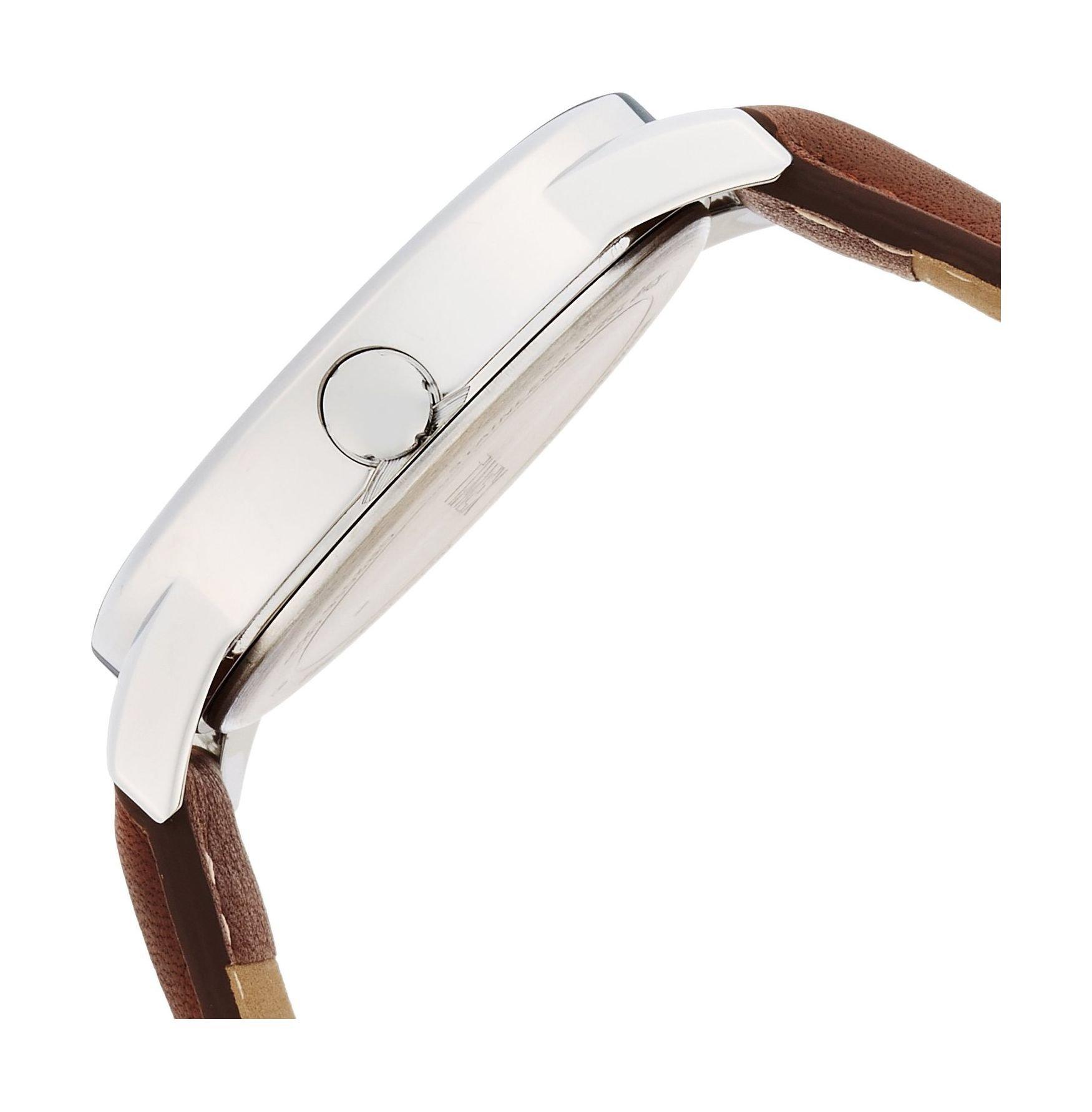 Timex Gents Watch - Leather Strap TW2P75900