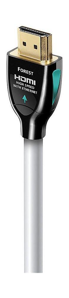 Audioquest Forest HDMI Cable 2m HDMIFOR02 Price in Kuwait Xcite