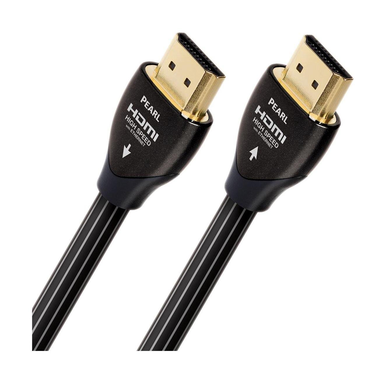 Audioquest Pearl HDMI Cable 3m - HDMIPEA03