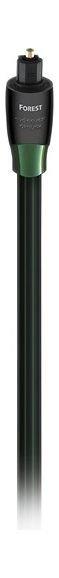 AudioQuest Forest Optical Interconnect Cable 3 Meters - Green