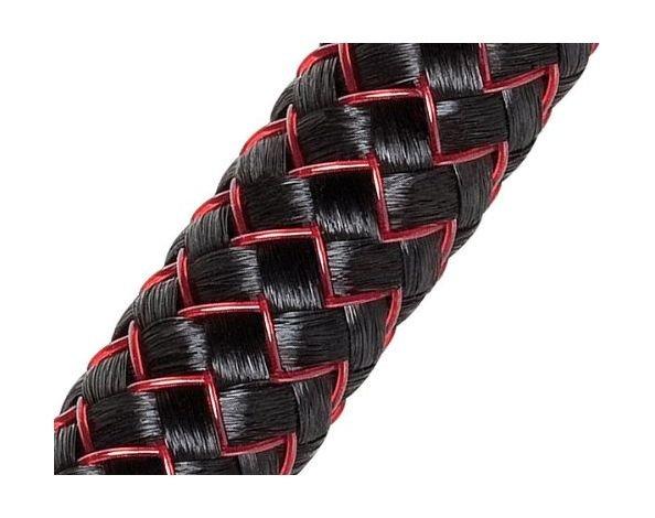 AudioQuest River Series Interconnect XLR Cable - Red