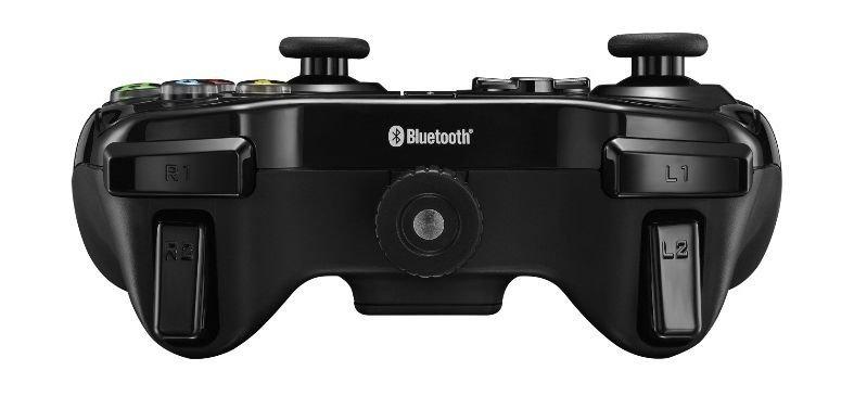MadCatz C.T.R.L.i Gamepad/Controller for Apple Devices Black Price in