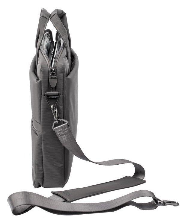 حقيبة اللابتوب ١٥.٦ بوصة من ريفا كيس - بيج 8630