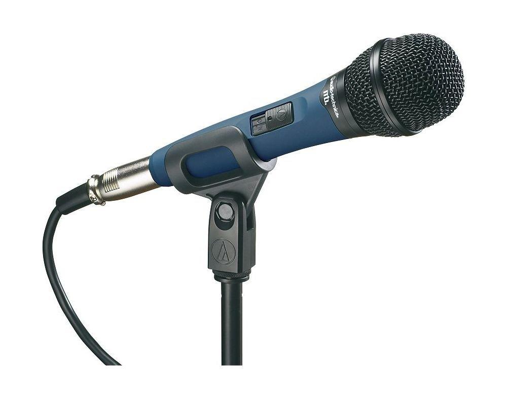AudioTechnica MB1K Cardioid Dynamic Handheld Wired Microphone Price in Kuwait Xcite