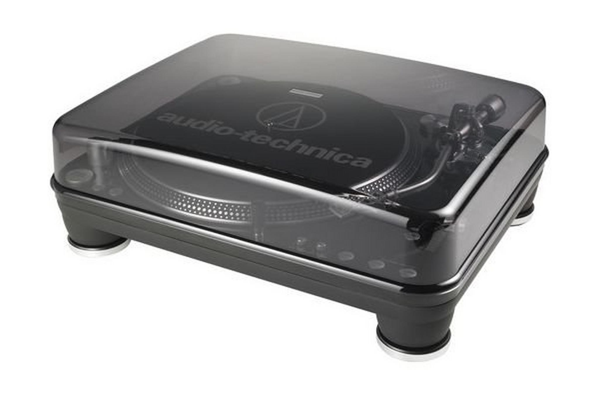 Audio-Technica AT-LP1240-USB Professional DJ Direct-Drive Turntable