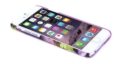 Proporta Ted Baker Alli Cascading Floral Protective Case for iPhone 6 (PRO-28909) - Black