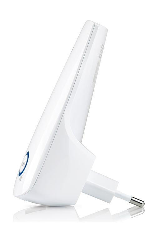 TP-Link TL-WA850RE Universal Wi-Fi Range Extender - 300 Mbps