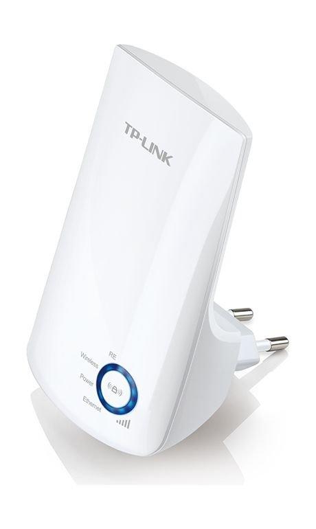 TP-Link TL-WA850RE Universal Wi-Fi Range Extender - 300 Mbps