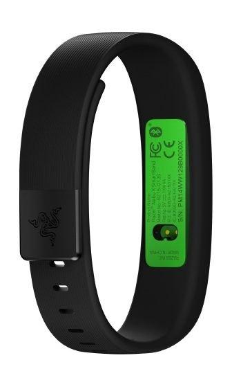 Razer Nabu X Smartband - Black (RZ15-01290100-R3A1)